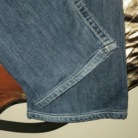 BKE Boyfriend Jeans "Payton" - Picture 6 of 12